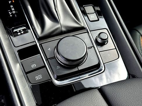 Used 2025 MAZDA CX-50 2.5 Hybrid w/ Weather Package image 22