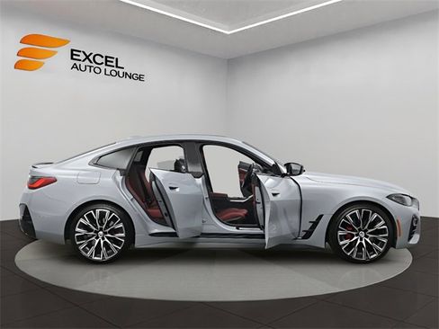 Used 2024 BMW M440i xDrive Gran Coupe w/ Premium Package image 62