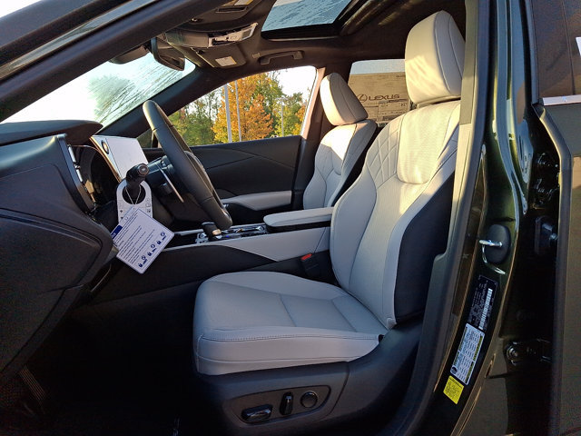 New 2026 Lexus RX 350 Premium AWD/4WD image 7