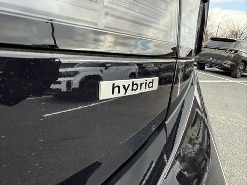 Certified 2025 Hyundai Sonata SEL image 19