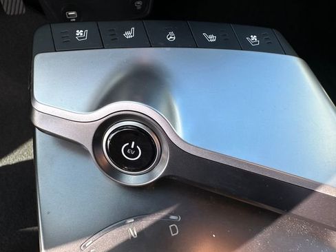 Used 2022 Kia EV6 Wind w/ Wind Technology Package image 34