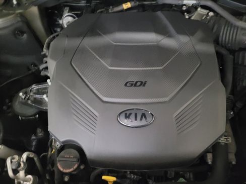 Used 2020 Kia Telluride SX image 30