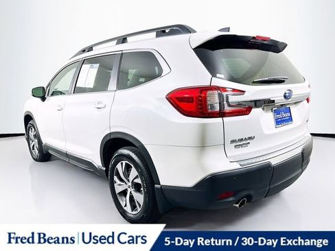 Used 2025 Subaru Ascent Premium image 6