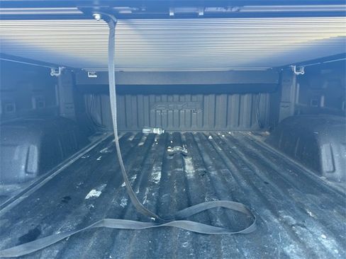 Used 2022 GMC Sierra 1500 AT4 w/ AT4 Preferred Package image 19