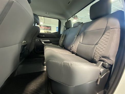 Used 2024 Toyota Tundra SR5 image 15