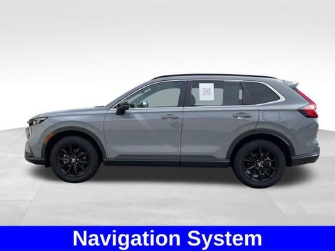 Used 2025 Honda CR-V Sport-L image 2