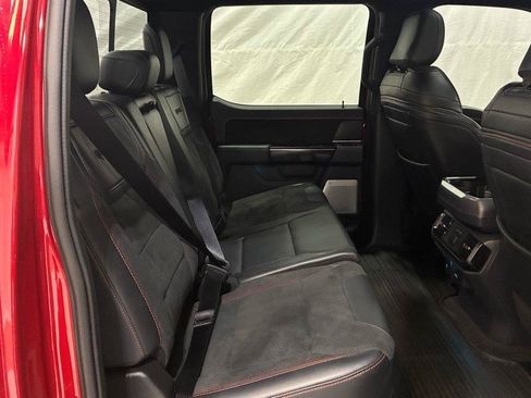 Used 2024 Ford F150 Raptor w/ Equipment Group 803A Raptor R AWD/4WD image 19