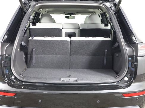 New 2025 Mitsubishi Outlander SE AWD/4WD image 22