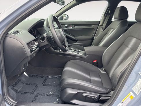 Used 2022 Honda Civic Sport image 16