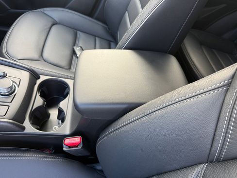 New 2025 MAZDA CX-5 AWD 2.5 S w/ Preferred Package image 14