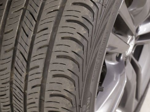 Used 2025 Acura Integra A-Spec image 62