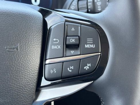 New 2026 Ford Explorer Platinum AWD/4WD image 20