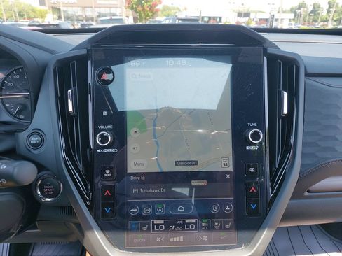 Certified 2025 Subaru Forester Touring w/ Popular Package - Touring AWD/4WD image 23