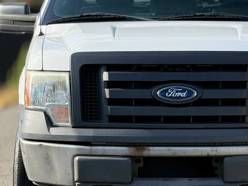 Used 2012 Ford F150 XL AWD/4WD image 11