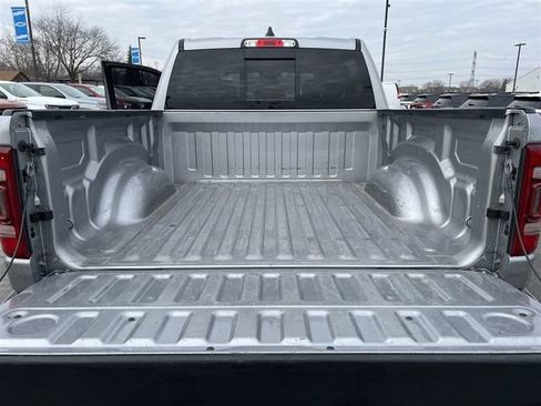 Used 2021 RAM 1500 Big Horn AWD/4WD image 21