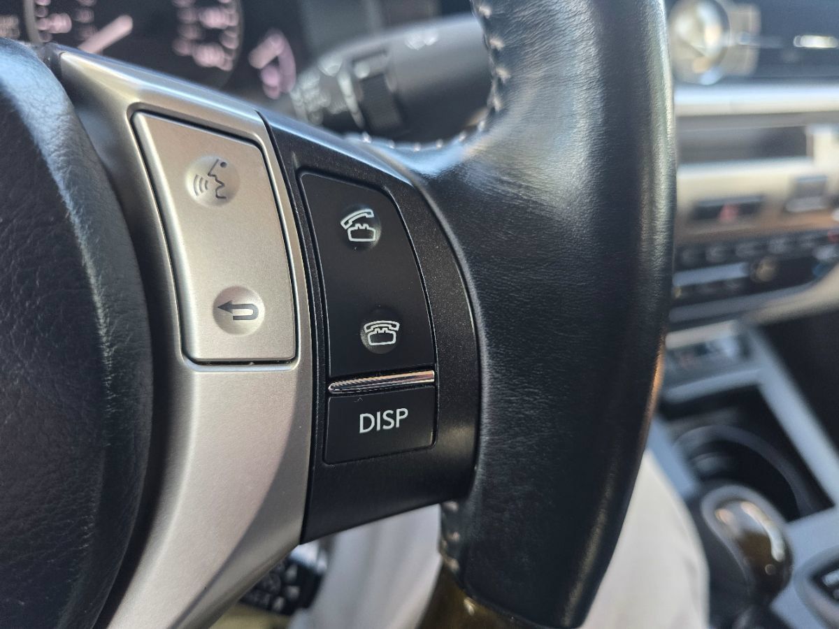 Used 2015 Lexus ES 350 FWD image 20