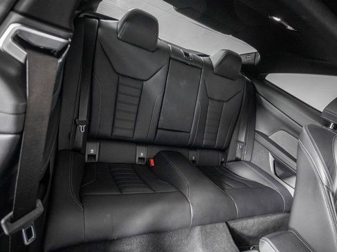 Used 2024 BMW M440i M440i w/ Premium Package image 12