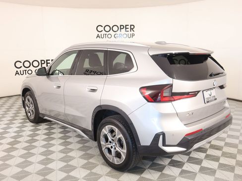 Used 2025 BMW X1 xDrive28i image 23
