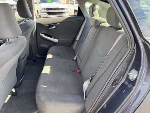 Used 2011 Toyota Prius Two image 19