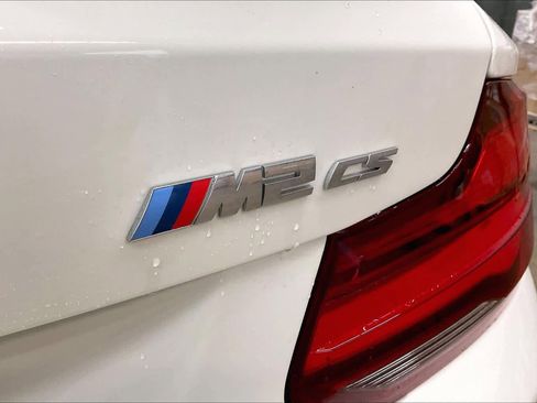 Used 2020 BMW M2 CS image 11