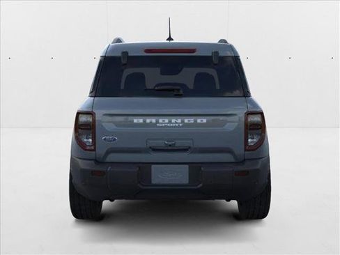 New 2025 Ford Bronco Sport Big Bend w/ Convenience Package image 5