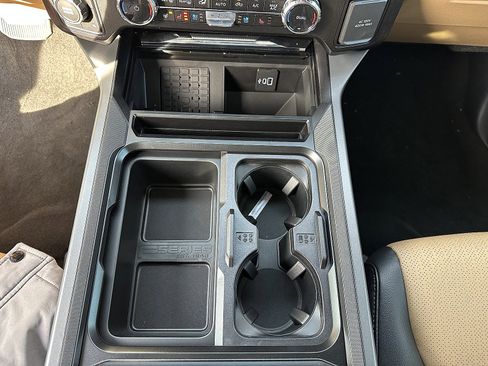New 2026 Ford F250 Lariat w/ Lariat Premium Package AWD/4WD image 17