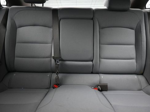 Used 2024 Chevrolet Malibu LT FWD image 26