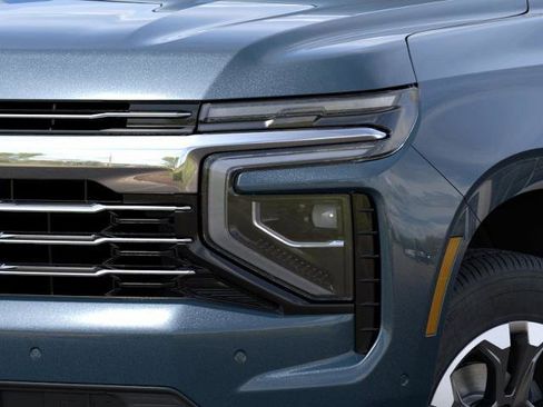 New 2026 Chevrolet Tahoe LT AWD/4WD image 34