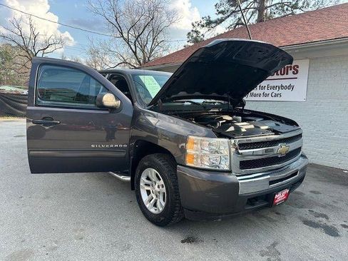 Used 2010 Chevrolet Silverado 1500 LT image 9