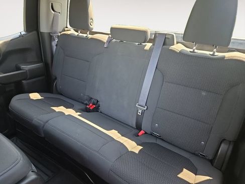 Used 2021 Chevrolet Silverado 1500 Custom RWD image 13