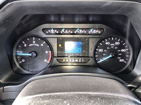 Used 2019 Ford F450 XL w/ Power Equipment Group AWD/4WD image 15