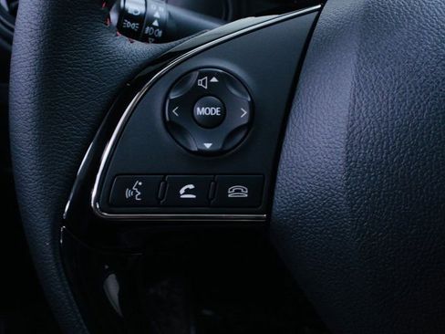 Used 2024 Mitsubishi Mirage G4 Black Edition image 10