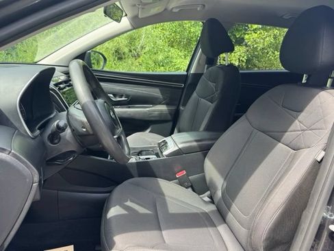 Used 2022 Hyundai Tucson SEL FWD image 10