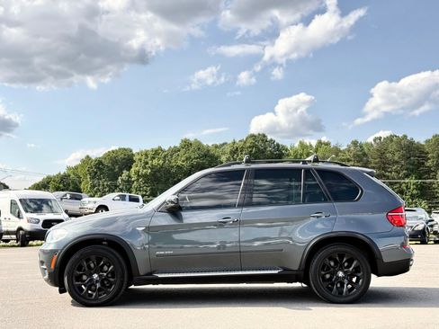 Used 2013 BMW X5 xDrive35d AWD/4WD image 15