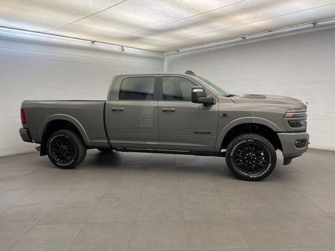 New 2026 RAM 3500 Limited AWD/4WD image 2