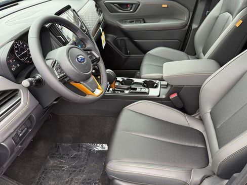 New 2026 Subaru Forester Wilderness w/ Wilderness Package AWD/4WD image 10
