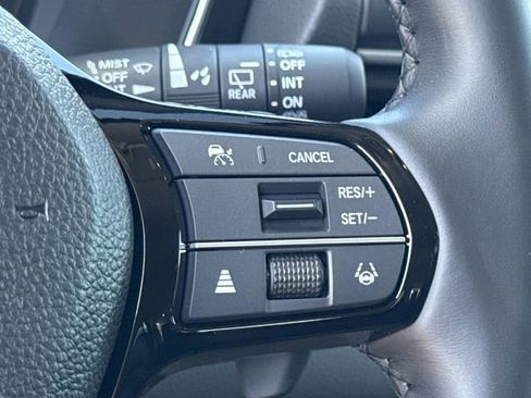 New 2026 Honda Pilot EX-L image 37