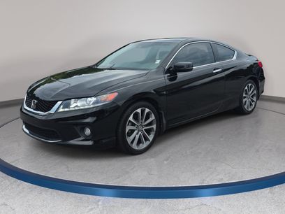 Used 2013 Honda Accord EX-L