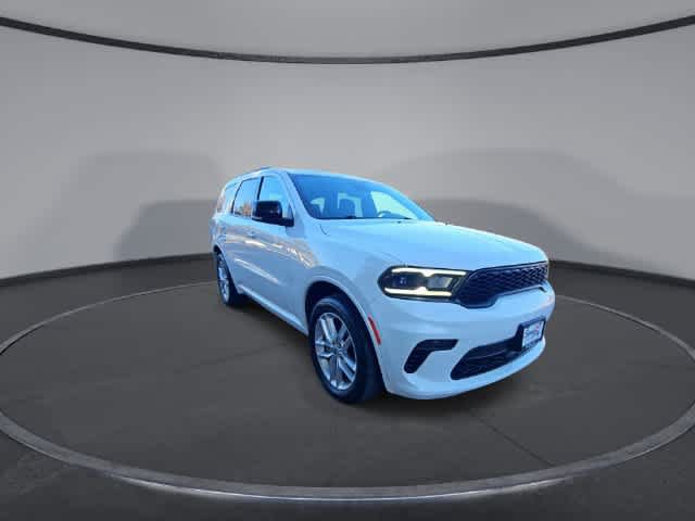 Used 2023 Dodge Durango GT AWD/4WD image 2