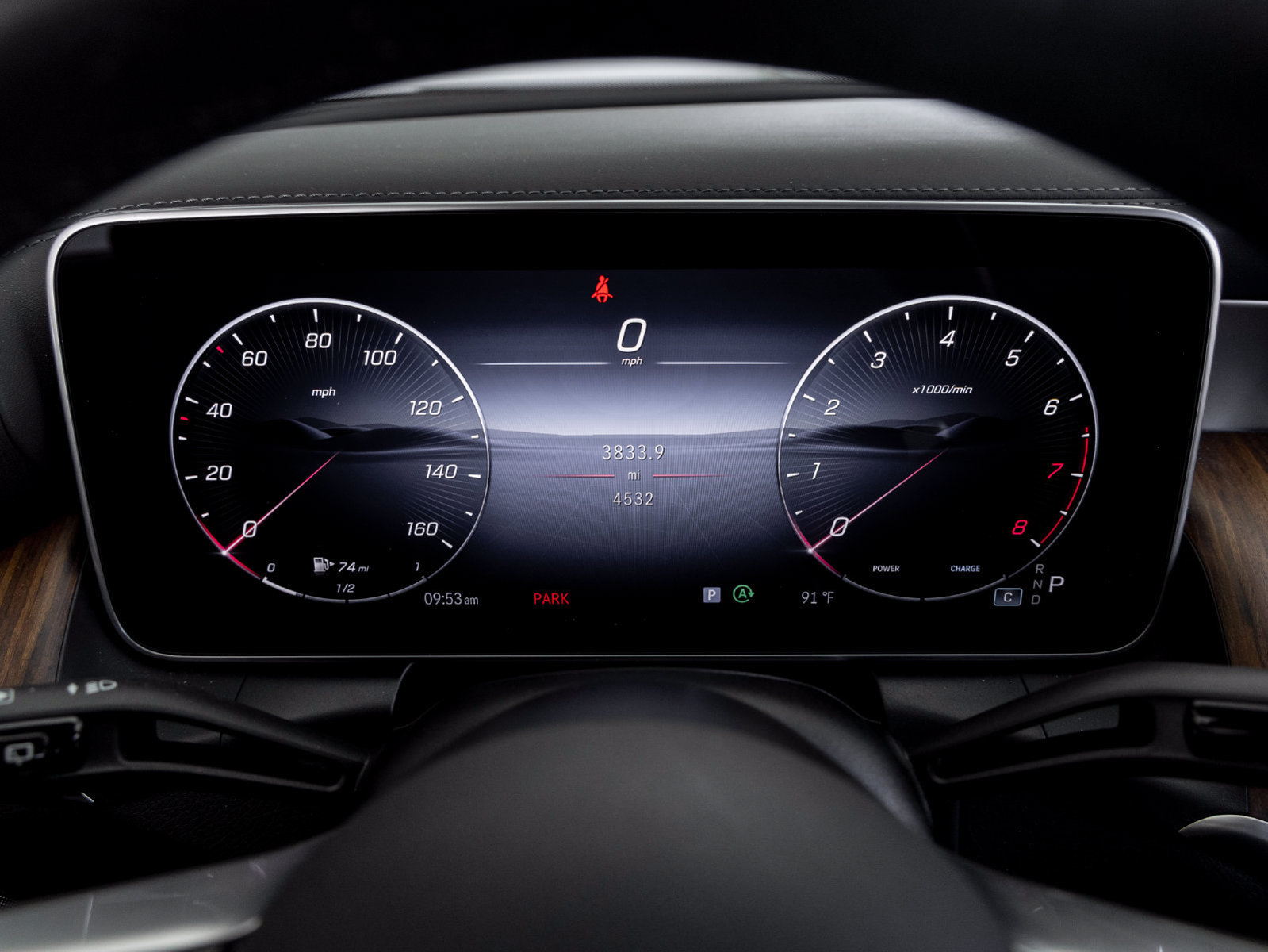 Certified 2026 Mercedes-Benz GLC 300 image 17