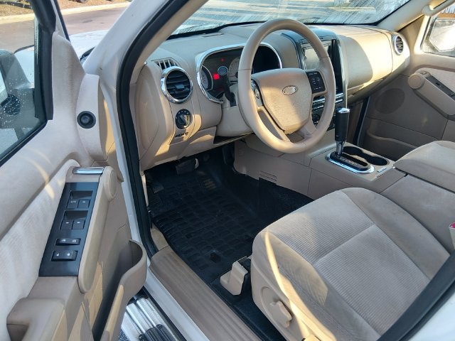 Used 2008 Ford Explorer Sport Trac XLT RWD image 9