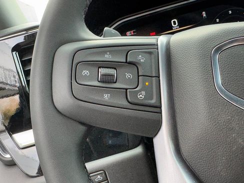 New 2026 GMC Sierra 1500 Elevation w/ Elevation Premium Package image 15