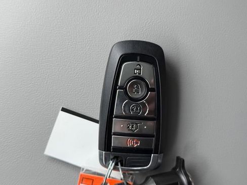 New 2026 Ford Explorer Active w/ Active Comfort Package image 22