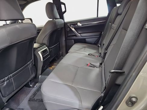 Certified 2023 Lexus GX 460 Premium w/ Premium Plus Package image 13