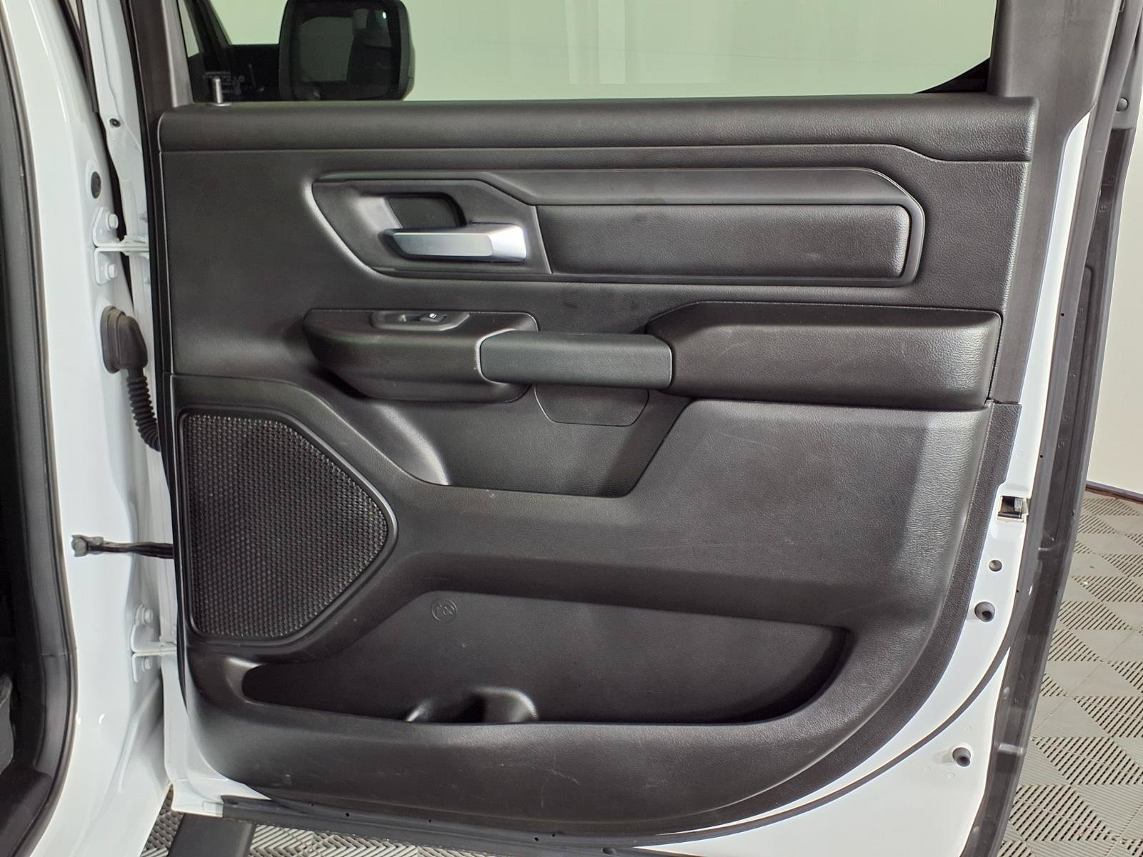 Used 2025 RAM 1500 Tradesman RWD image 10