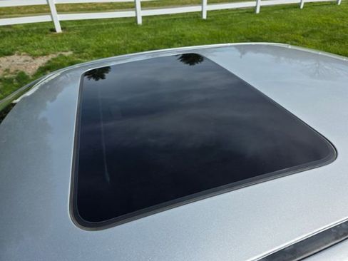 Used 2015 Chevrolet Impala LT w/ LT Sunroof Package FWD image 8