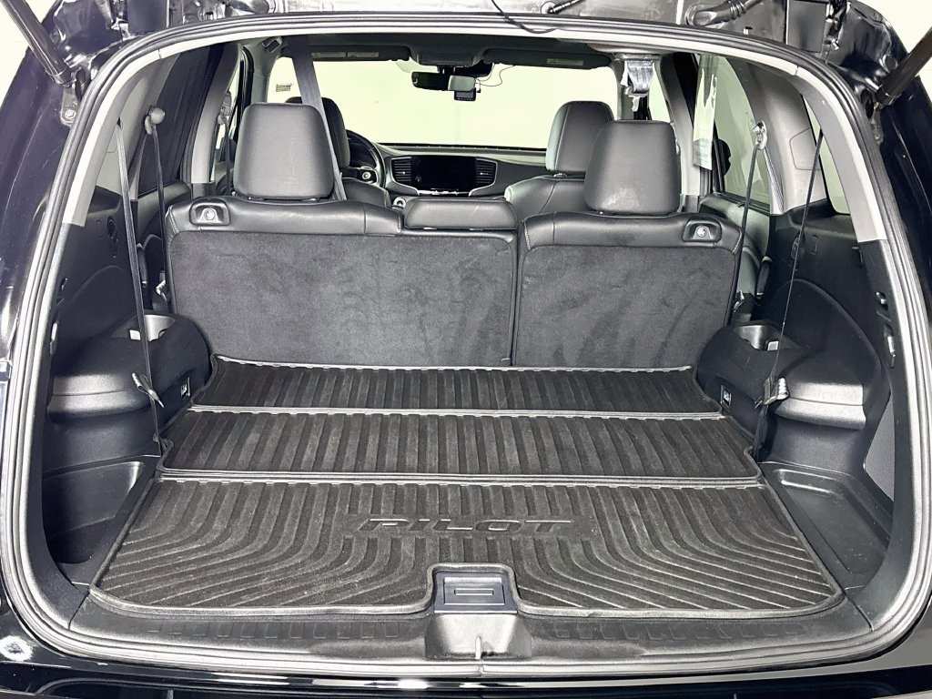 Used 2021 Honda Pilot Special Edition image 21