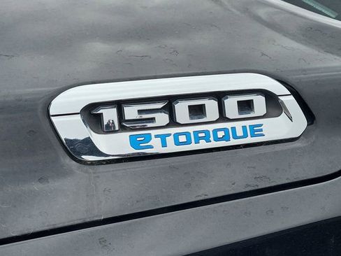 Certified 2023 RAM 1500 Tradesman image 6