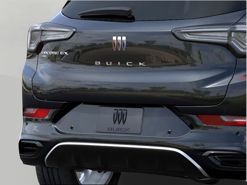 New 2026 Buick Encore GX Avenir w/ Avenir Technology Package image 14