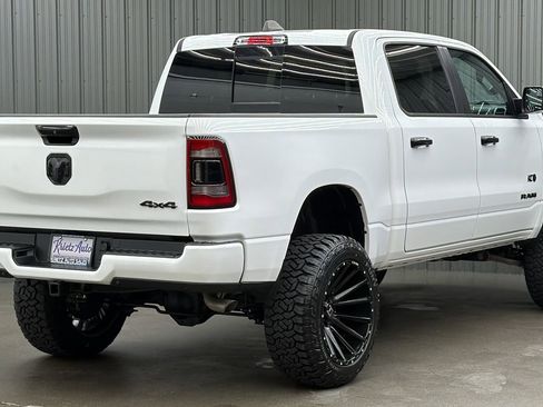 Used 2023 RAM 1500 Big Horn image 5